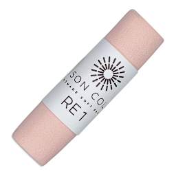 Unison Handmade Pastel - Red Earth 1