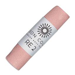 Unison Handmade Pastel - Red Earth 2