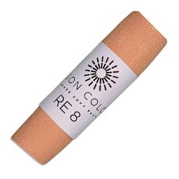 Unison Handmade Pastel - Red Earth 8