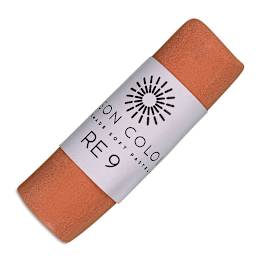 Unison Handmade Pastel - Red Earth 9