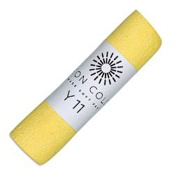 Unison Handmade Pastel - Yellow 11