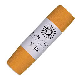 Unison Handmade Pastel - Yellow 14