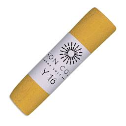 Unison Handmade Pastel - Yellow 16