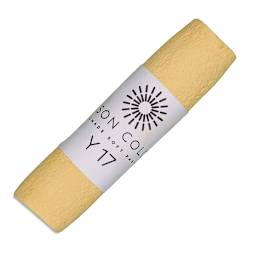 Unison Handmade Pastel - Yellow 17