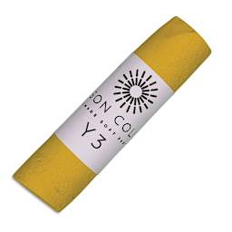 Unison Handmade Pastel - Yellow 3