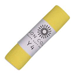 Unison Handmade Pastel - Yellow 4