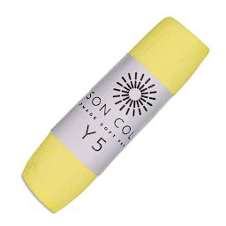 Unison Handmade Pastel - Yellow 5