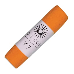 Unison Handmade Pastel - Yellow 7