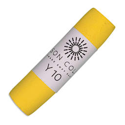 Unison Handmade Pastel - Yellow 10