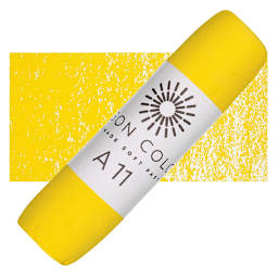 Unison Handmade Pastel - Additional 11 pastel and swatch