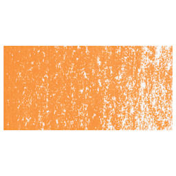 Unison Handmade Soft Pastel - Orange 3 swatch