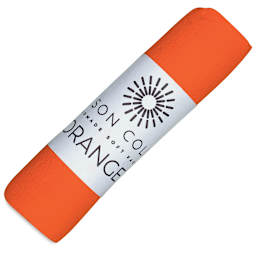 Unison Handmade Pastel - Orange 1