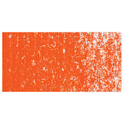 Unison Handmade Soft Pastel - Orange 1 swatch