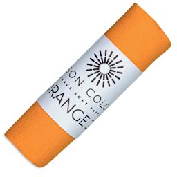 Unison Handmade Pastel - Orange 2