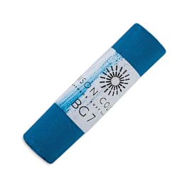 Unison Handmade Pastel - Blue Green 7