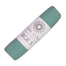 Unison Handmade Pastel - Blue Green Earth 3