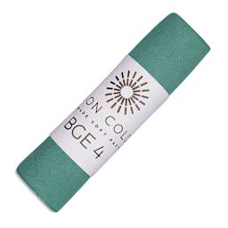 Unison Handmade Pastel - Blue Green Earth 4