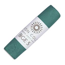 Unison Handmade Pastel - Blue Green Earth 5