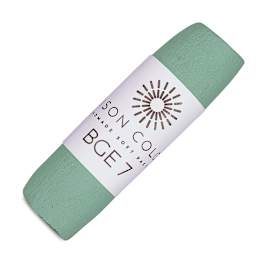Unison Handmade Pastel - Blue Green Earth 7