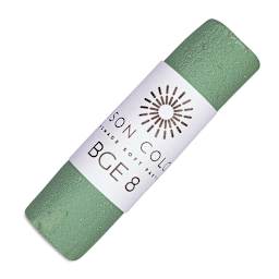 Unison Handmade Pastel - Blue Green Earth 8