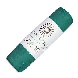 Unison Handmade Pastel - Blue Green Earth 10