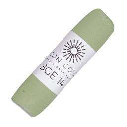 Unison Handmade Pastel - Blue Green Earth 14
