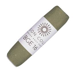 Unison Handmade Pastel - Blue Green Earth 16