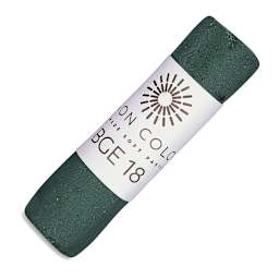 Unison Handmade Pastel - Blue Green Earth 18