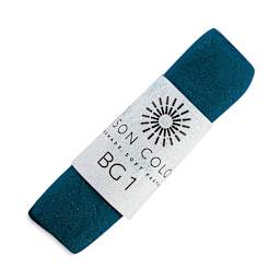 Unison Handmade Pastel - Blue Green 1