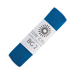 Unison Handmade Pastel - Blue Green 2