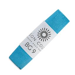 Unison Handmade Pastel - Blue Green 9