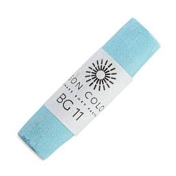 Unison Handmade Pastel - Blue Green 11