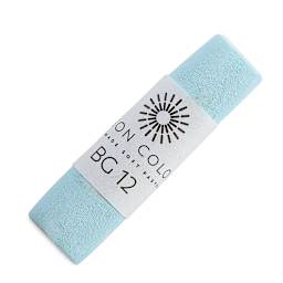 Unison Handmade Pastel - Blue Green 12