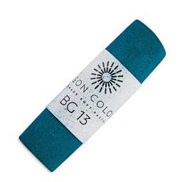 Unison Handmade Pastel - Blue Green 13 