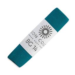 Unison Handmade Pastel - Blue Green 14