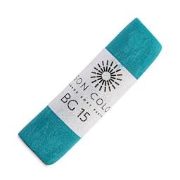 Unison Handmade Pastel - Blue Green 15