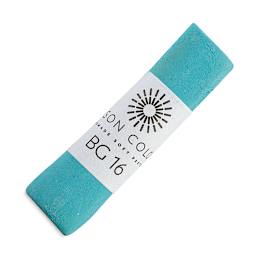 Unison Handmade Pastel - Blue Green 16