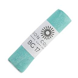 Unison Handmade Pastel - Blue Green 17