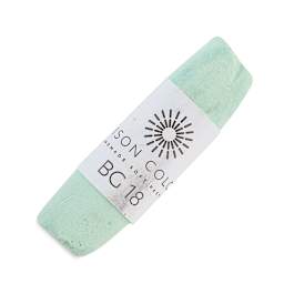 Unison Handmade Pastel - Blue Green 18