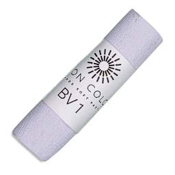 Unison Handmade Pastel - Blue Violet 1