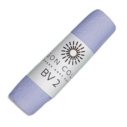 Unison Handmade Pastel - Blue Violet 2