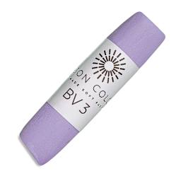 Unison Handmade Pastel - Blue Violet 3