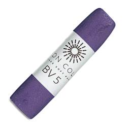 Unison Handmade Pastel - Blue Violet 5