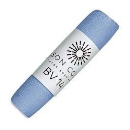 Unison Handmade Pastel - Blue Violet 14