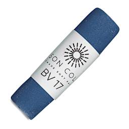 Unison Handmade Pastel - Blue Violet 17