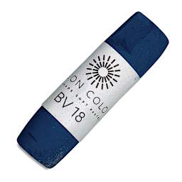 Unison Handmade Pastel - Blue Violet 18