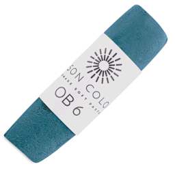 Unison Handmade Pastel - Ocean Blue 6