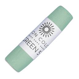 Unison Handmade Pastel - Green 5