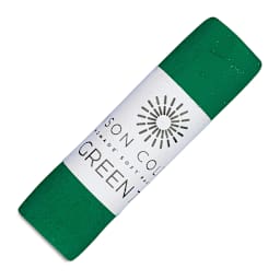 Unison Handmade Pastel - Green 7