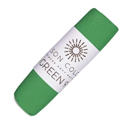 Unison Handmade Pastel - Green 9